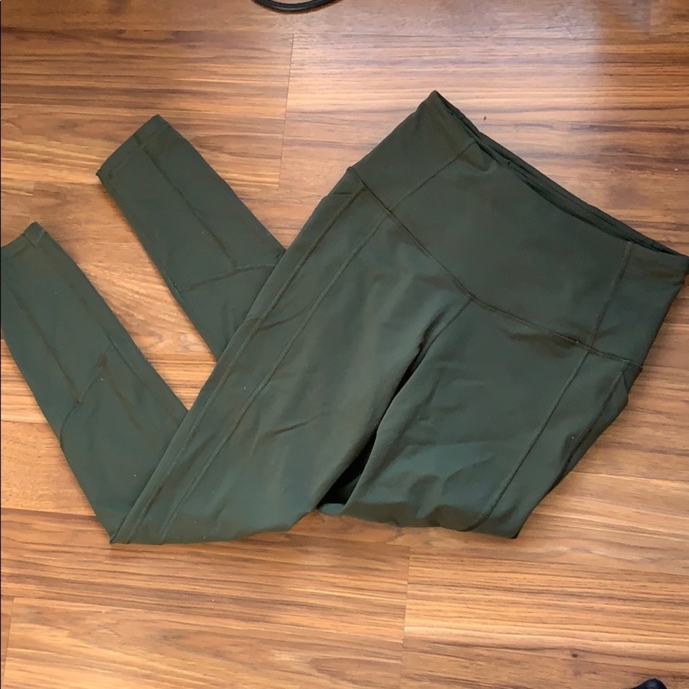 Victoria Secret Sport legging